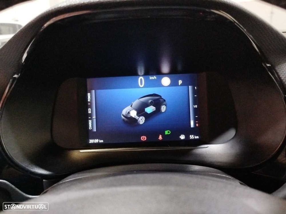 Opel Corsa 1.2 T Hybrid GS eDCT - 13