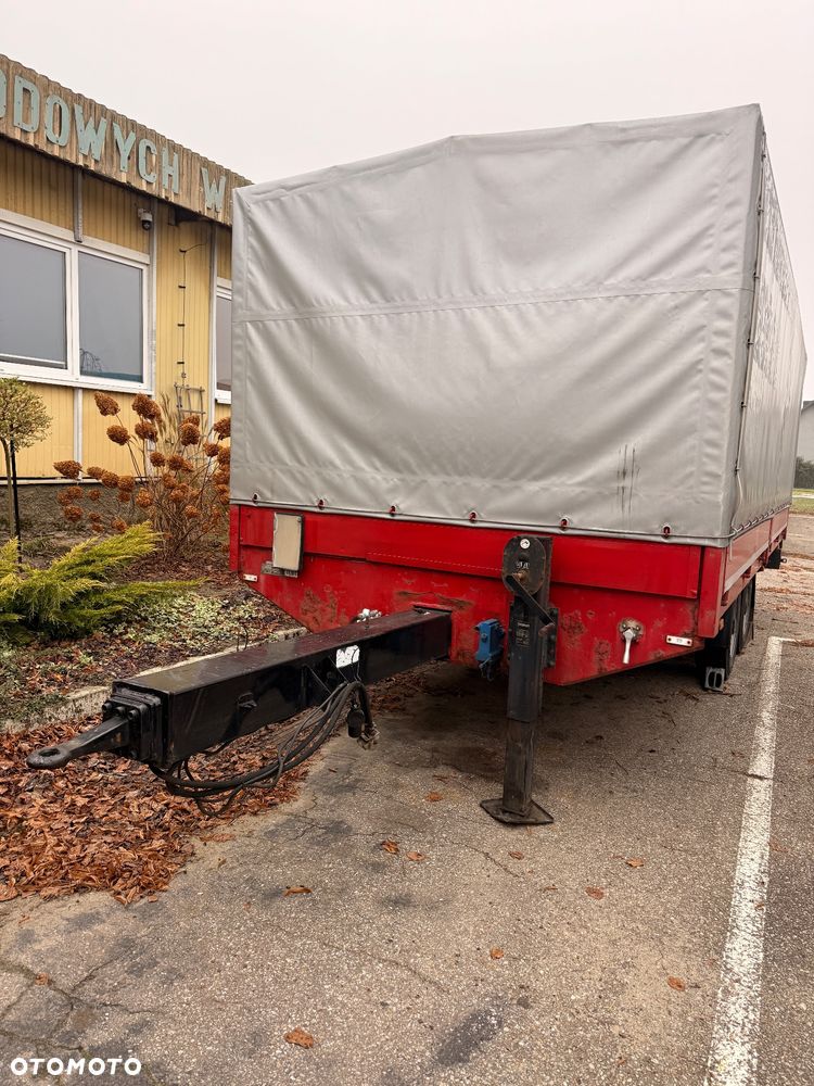 Hoffmann LPR 11.0T - 1