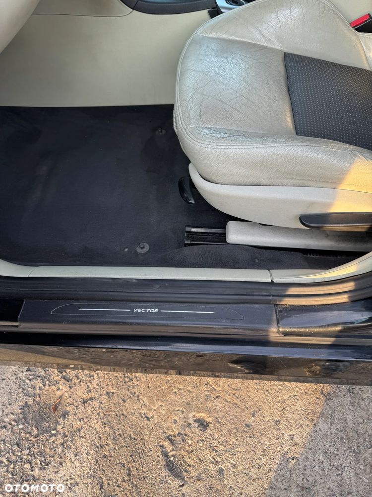 Saab 9-3 1.8t Vector Anniversary - 19