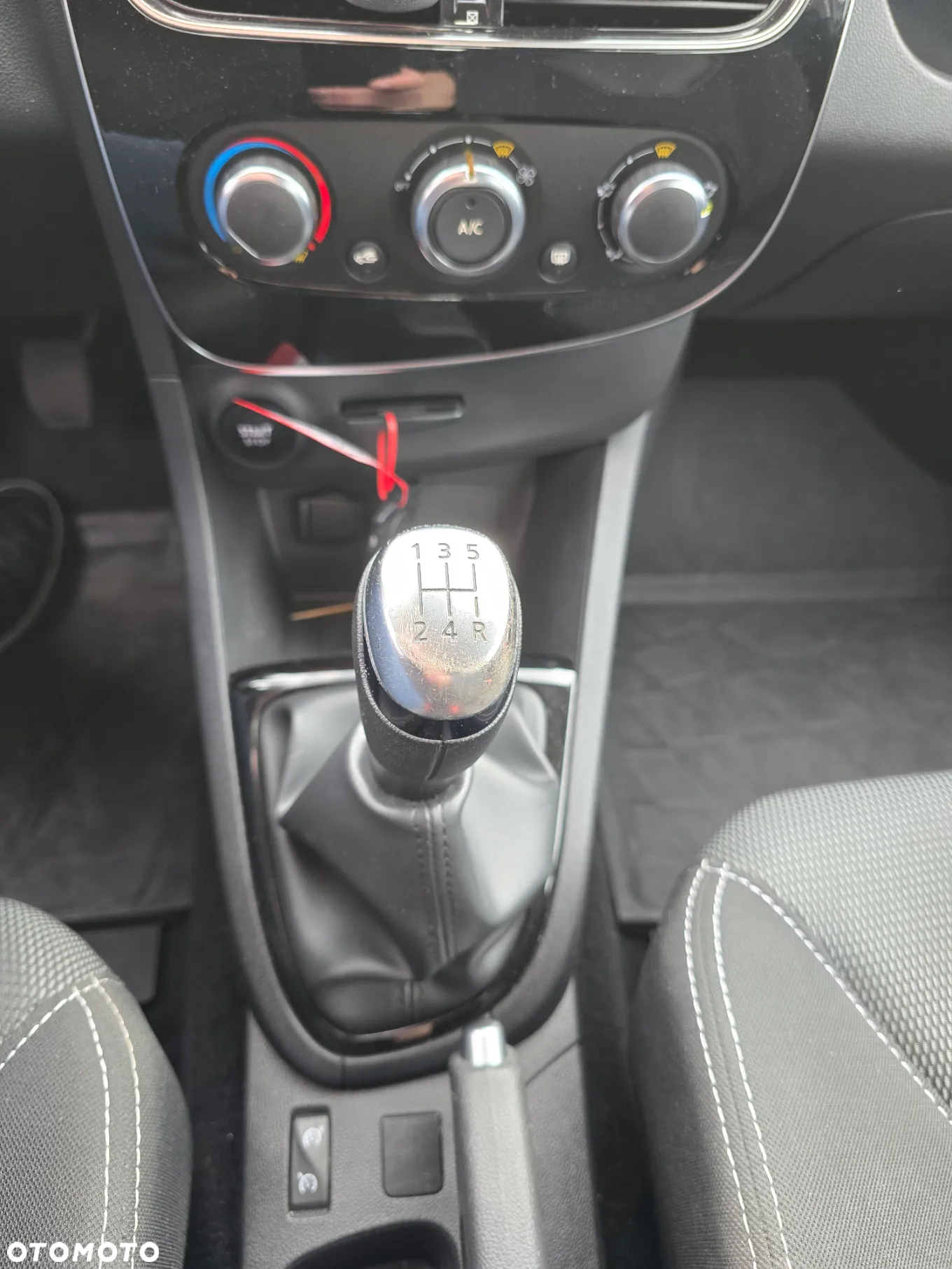 Renault Clio 1.5 dCi Energy Life - 27