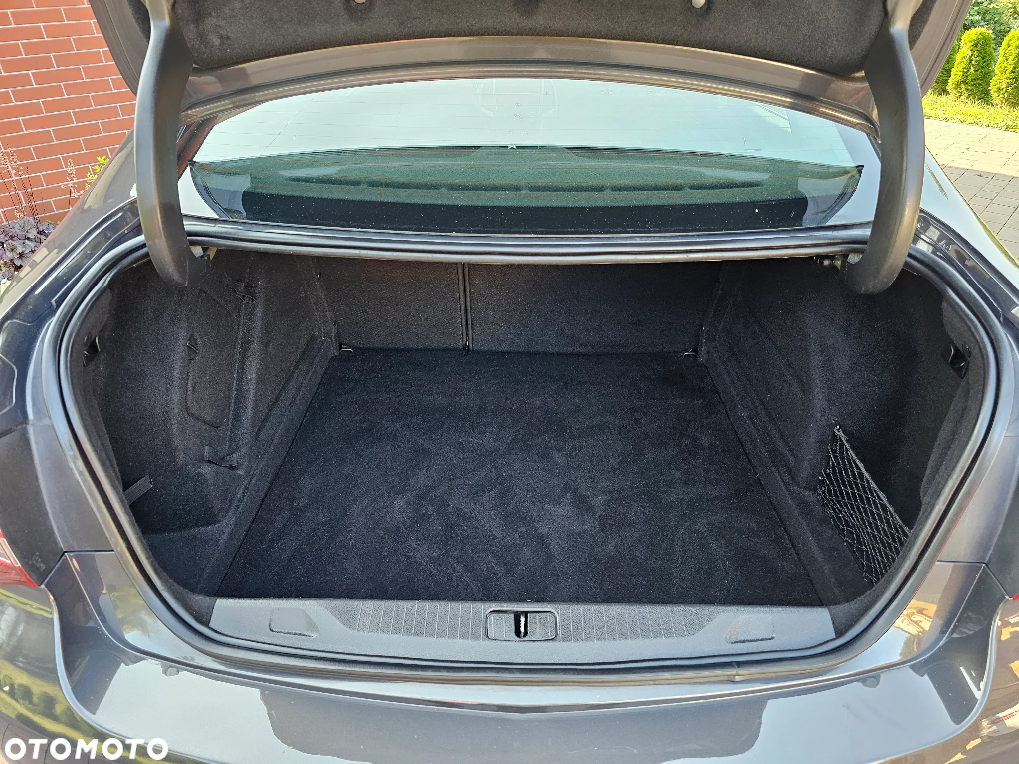 Opel Astra 1.4 Turbo Cosmo - 29