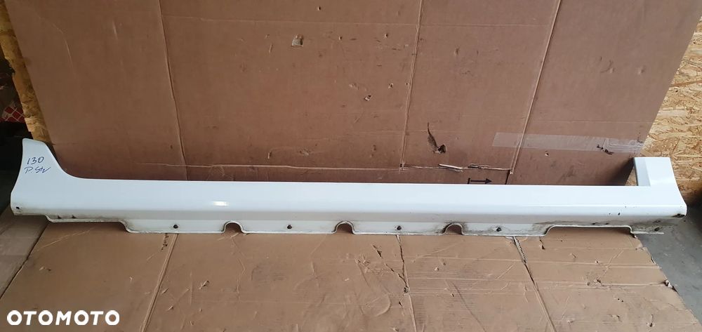 Listwa progowa prawa Hyundai I30 I 87754-2R600 - 4