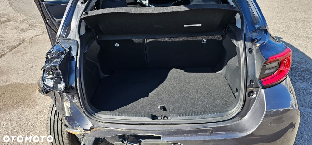 Toyota Yaris 116 1.5 VVT-i Comfort - 17