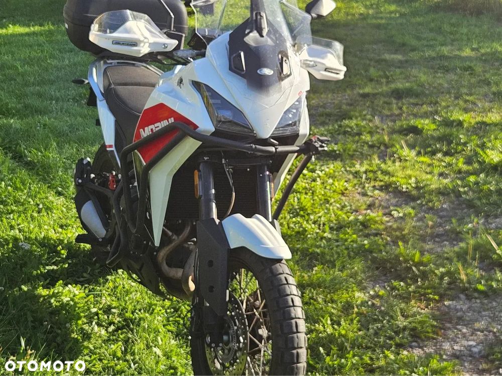 Moto Morini Inny - 5