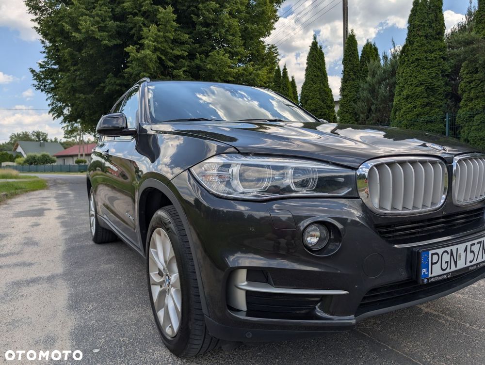 BMW X5 - 5