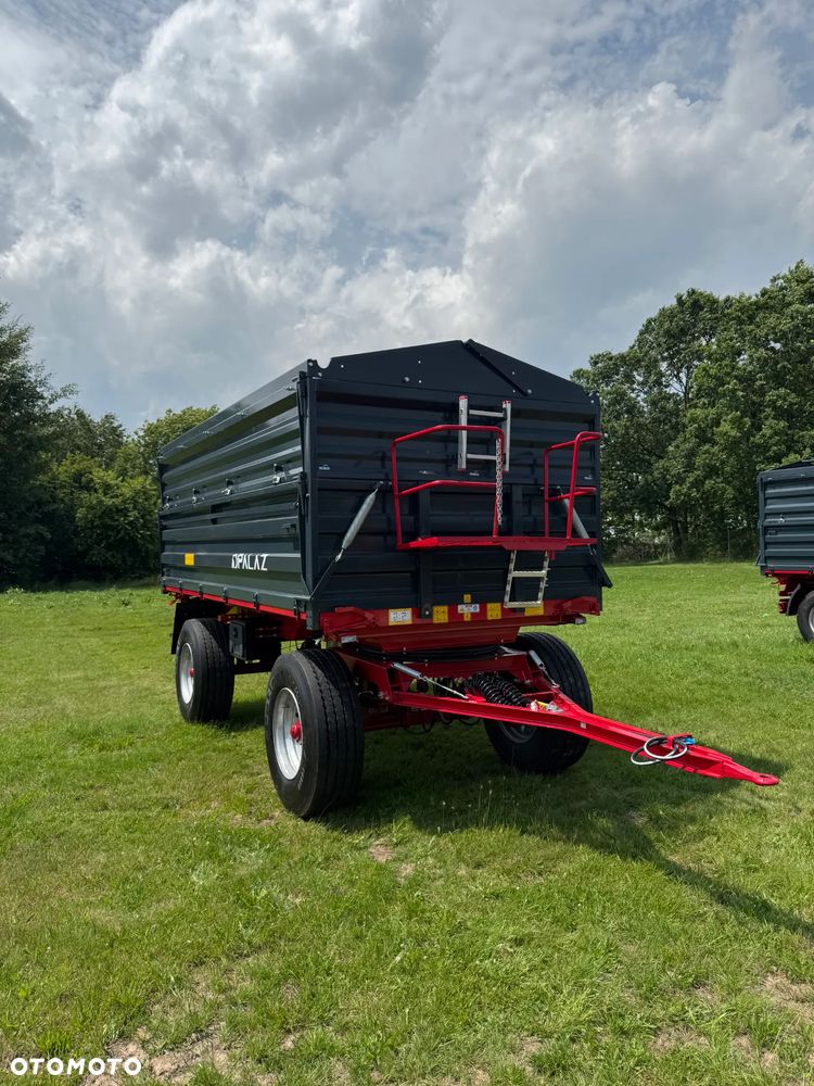Inny Palaz 12 ton - 1