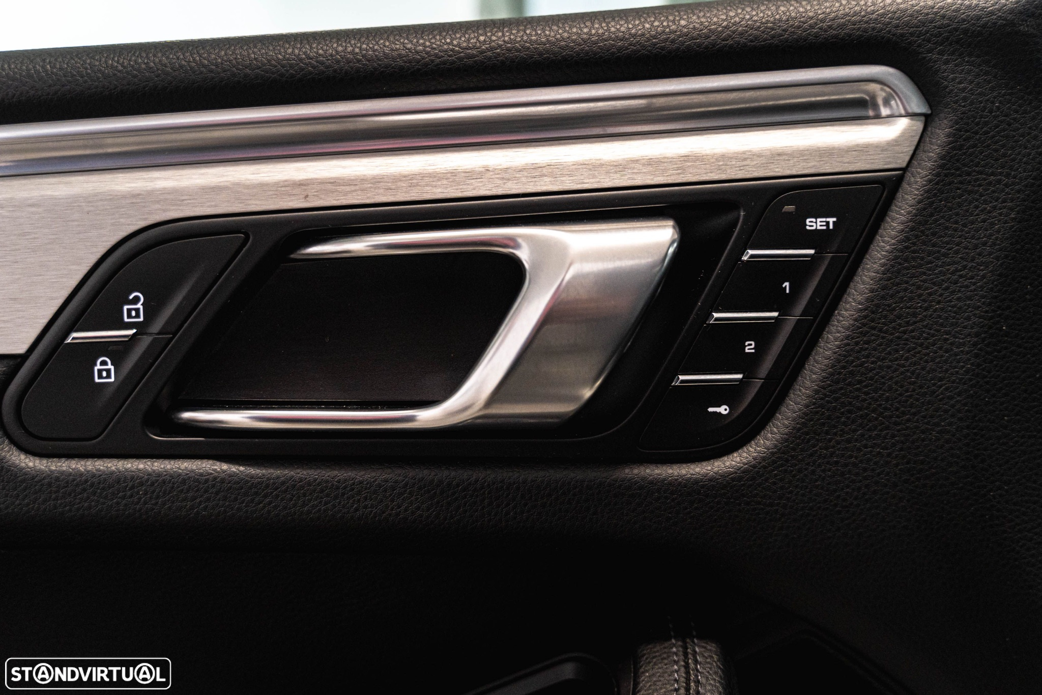 Porsche Macan Standard - 12