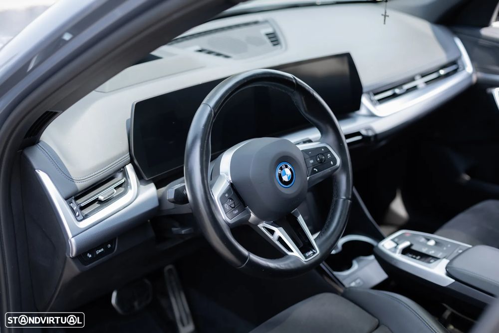 BMW X1 - 26