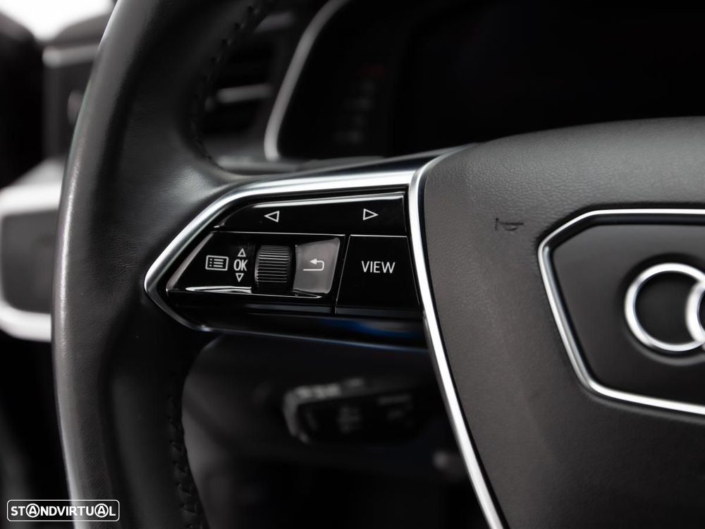 Audi A6 Avant 40 TDI S tronic - 16