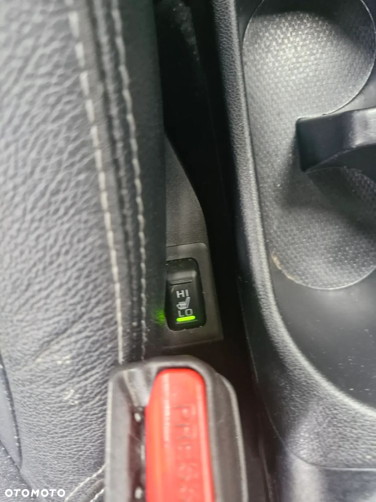 Ford EcoSport 1.5 TDCi Titanium ASS - 6