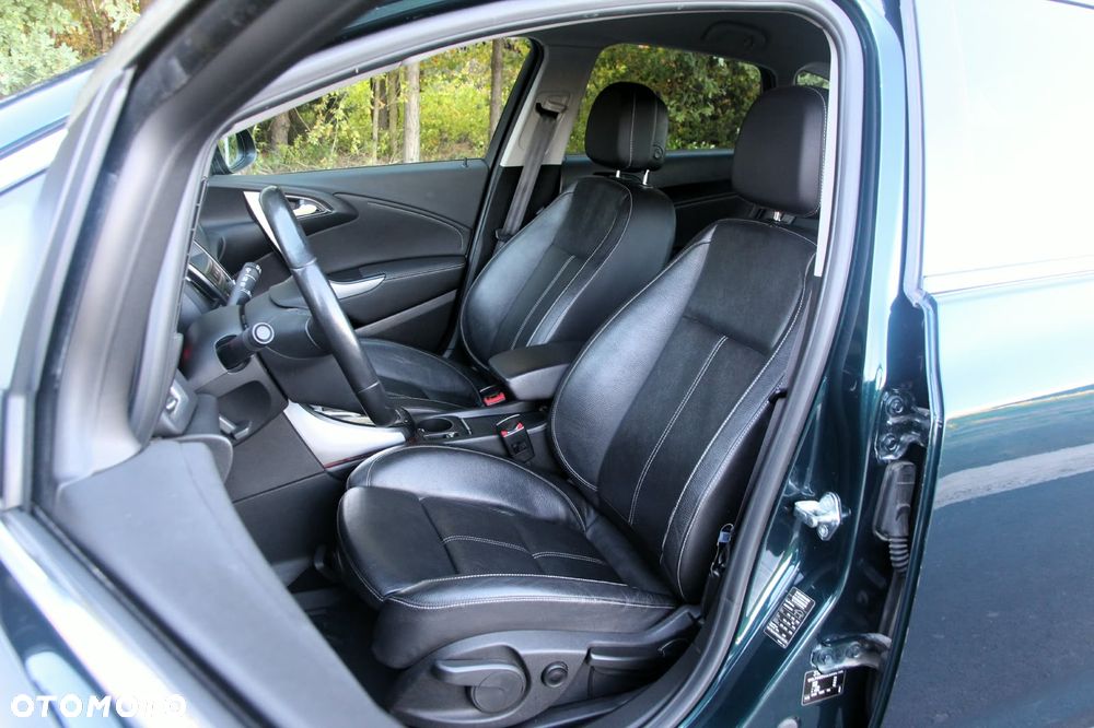 Opel Astra - 31