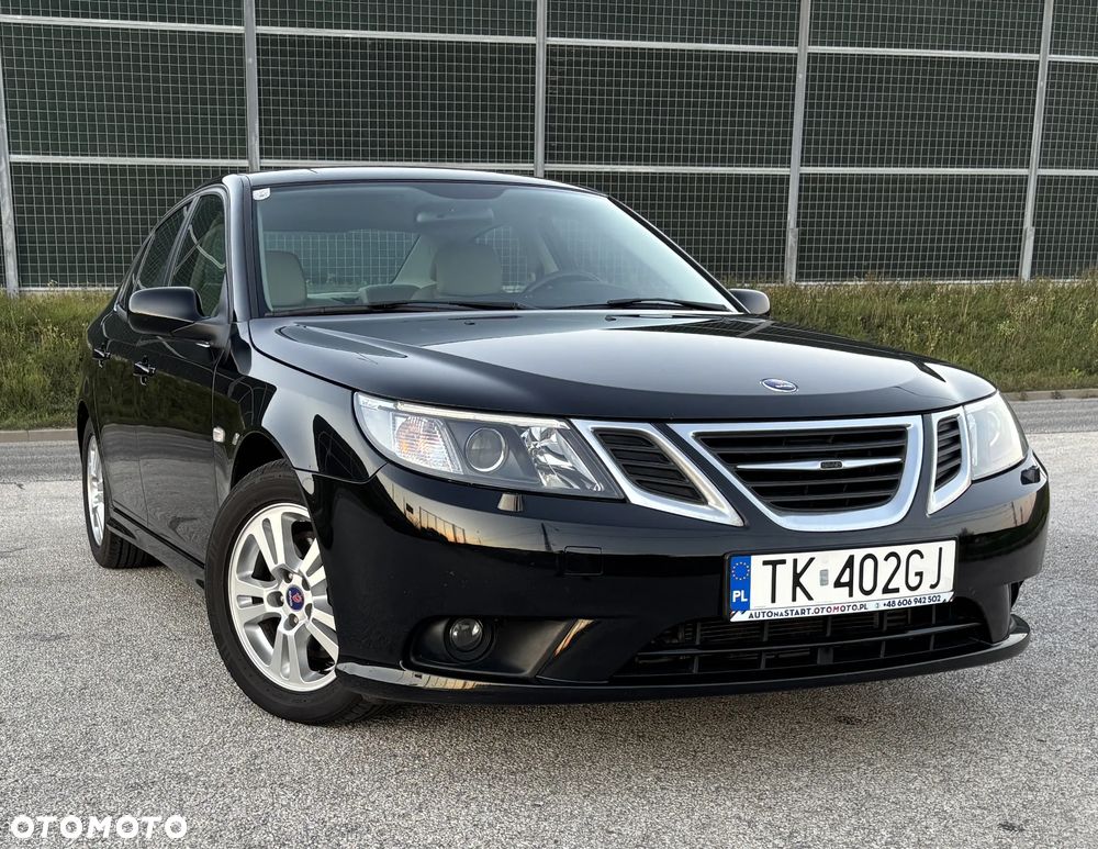 Saab 9-3 1.9 TTiD DPF Business - 38
