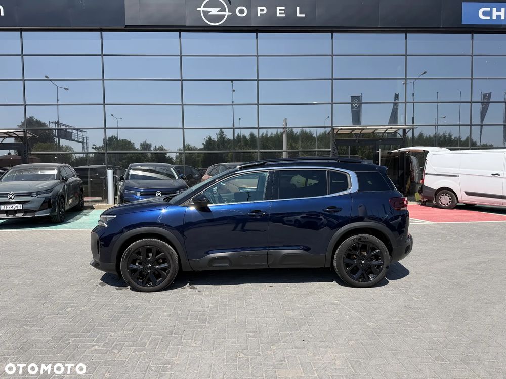 Citroën C5 Aircross 1.5 BlueHDi Max EAT8 - 2