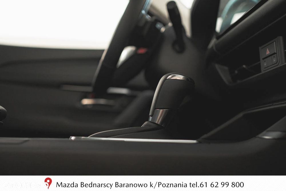 Mazda CX-5 2.5 e-SKYACTIV G Homura - 17