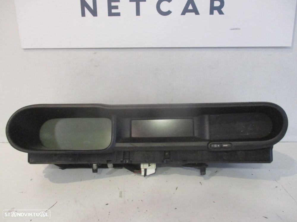 Quadrante Citroen C3 Picasso 2010 - 2