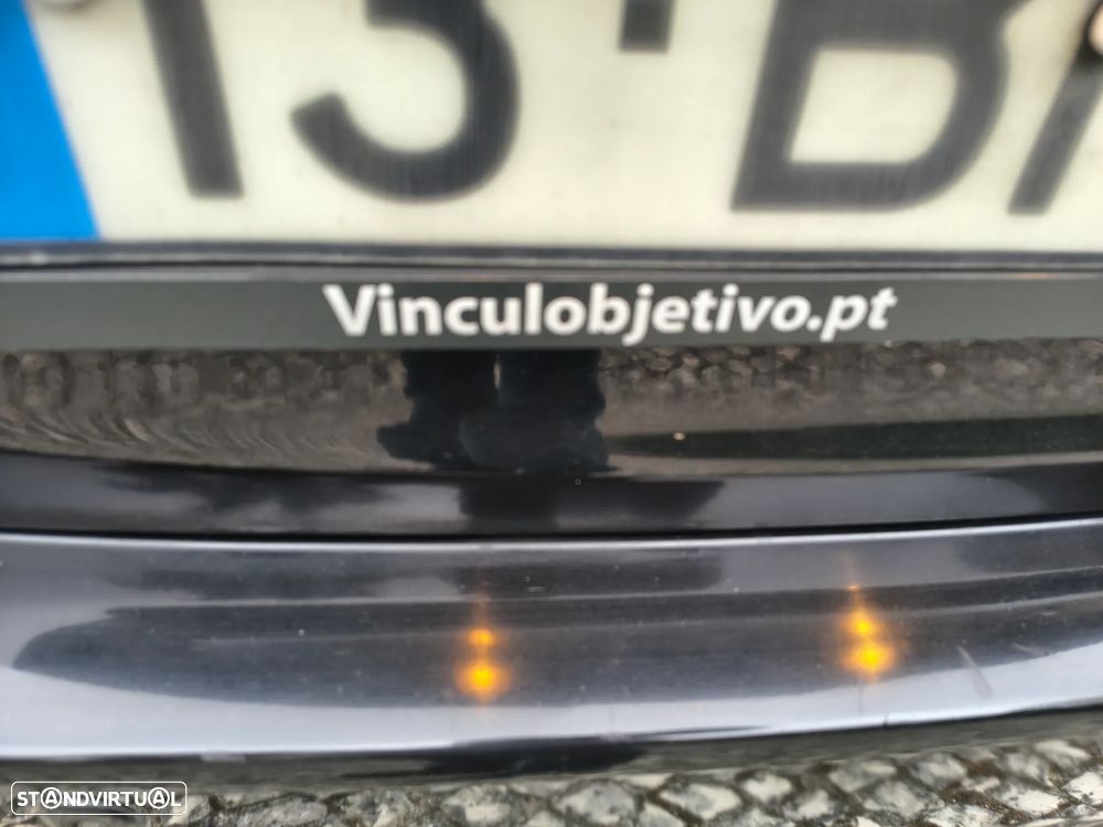 Honda Civic 1.7 CTDi ES Exclusive - 31