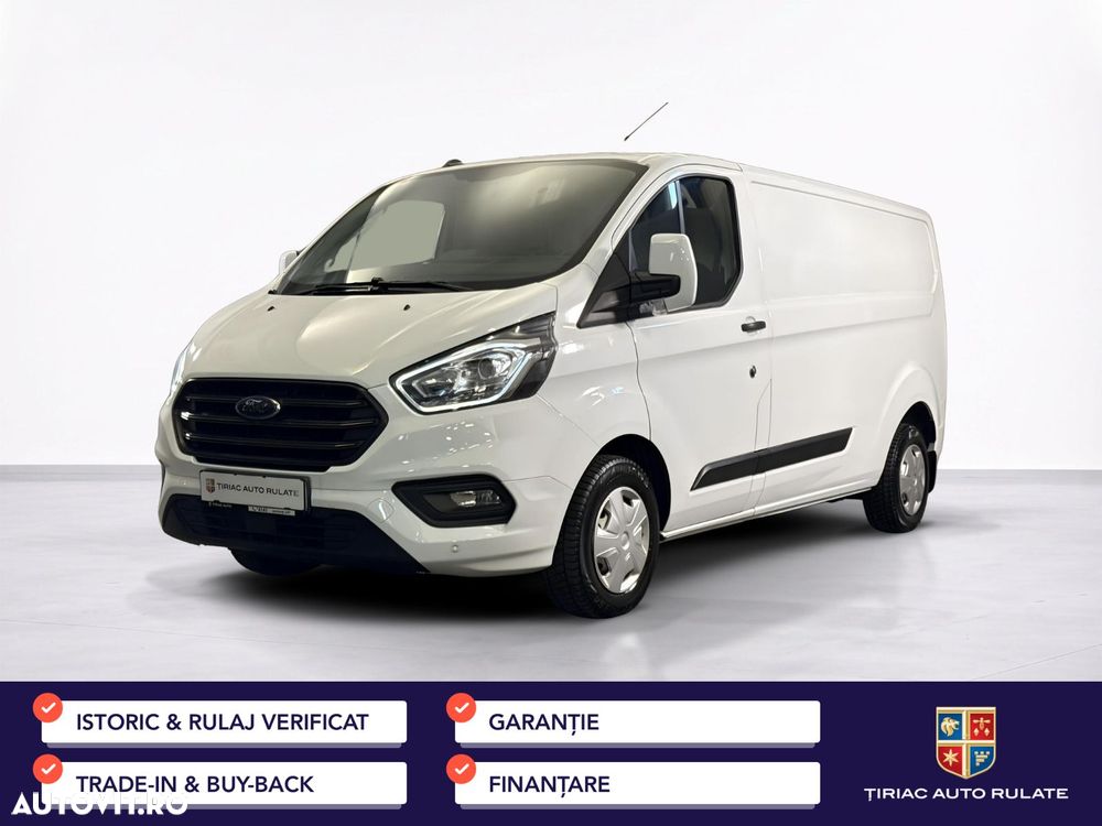 Ford TRANSIT - 2