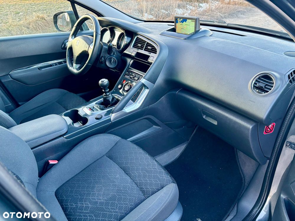 Peugeot 3008 BlueHDi 120 Stop & Start Style - 3