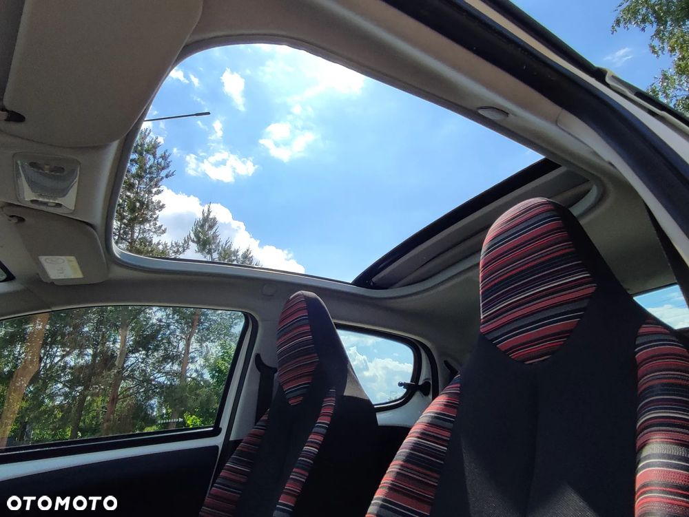 Citroën C1 AIRSCAPE VTi 68 ETG Shine - 16