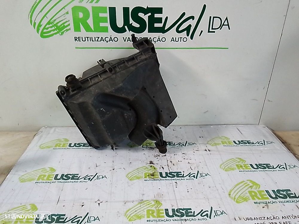 Caixa De Filtro De Ar Completo Opel Corsa C Caixa (X01) - 3