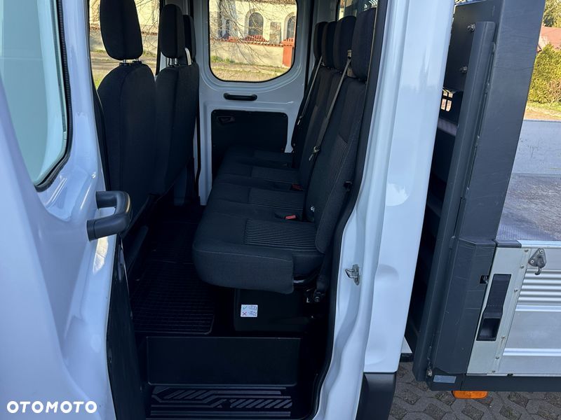 Ford Transit - 11