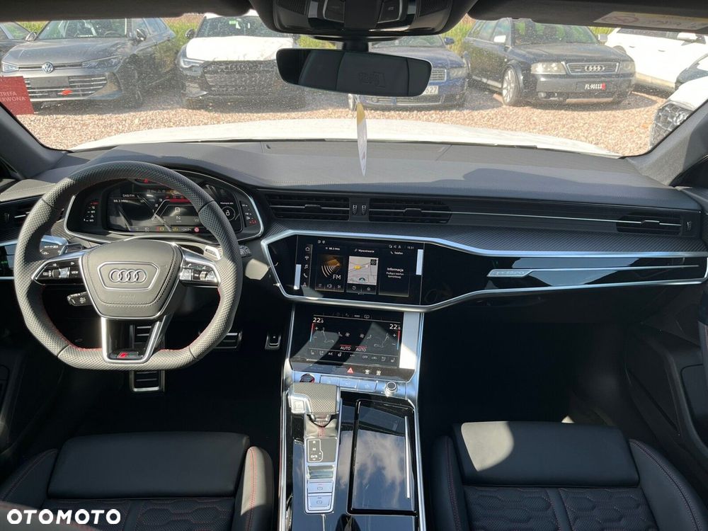 Audi RS6 - 12