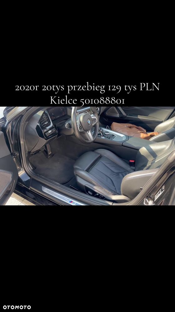 BMW Z4 sDrive28i - 9