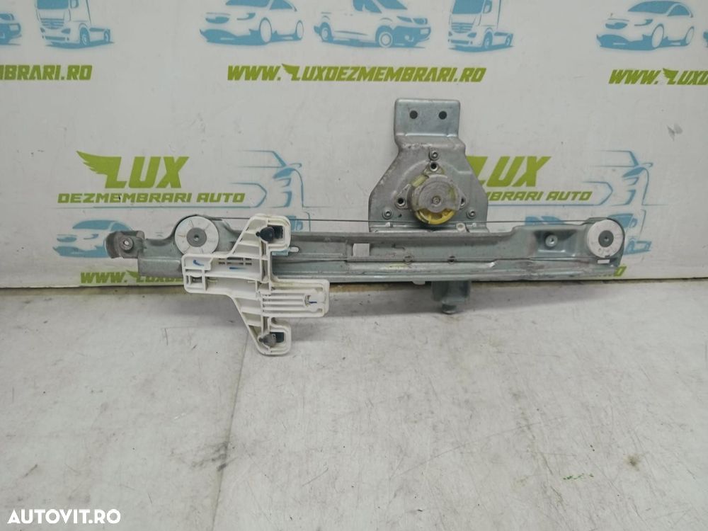 Macara geam stanga spate 05074233aa Dodge Caliber 1 [2006 - 2012] - 2