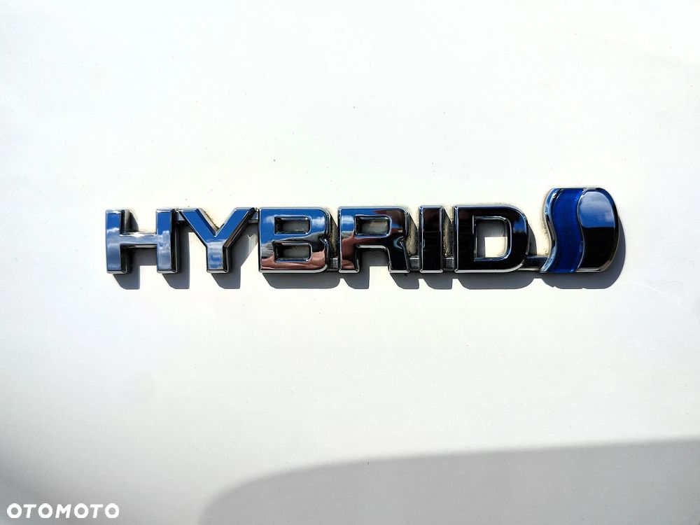 Toyota C-HR 1.8 Hybrid Premium - 11