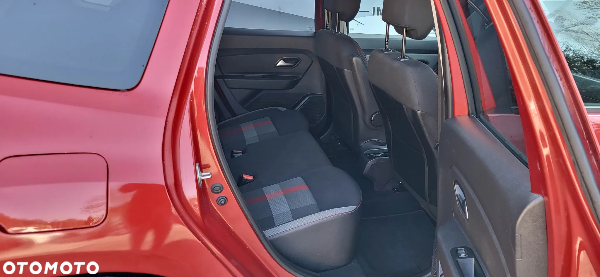 Dacia Duster 1.3 TCe FAP Techroad - 18