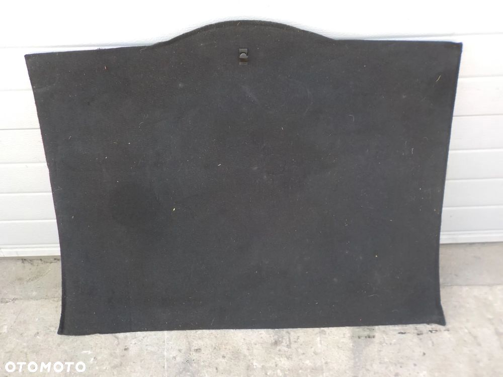 FIAT 500X WYKŁADZINA BAGAŻNIKA 7356296800