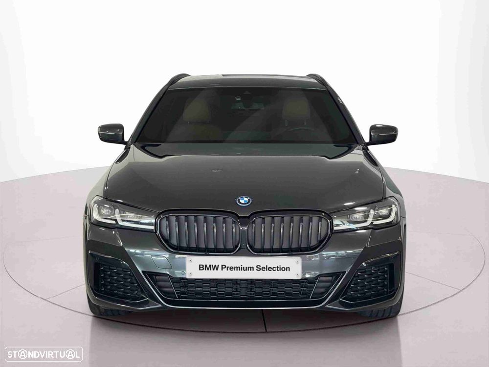 BMW 530 - 2