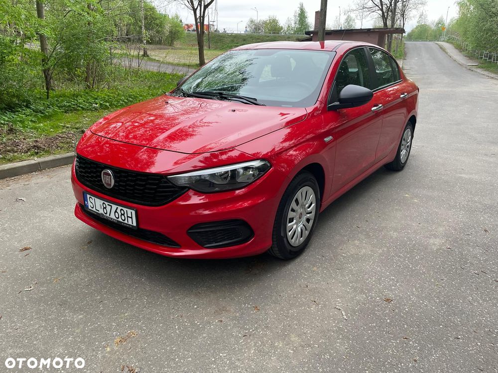 Fiat Tipo 1.4 16v Lounge - 4