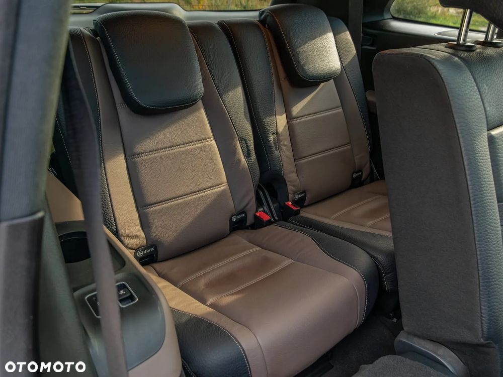 Mercedes-Benz GLS 400 d 4-Matic - 25