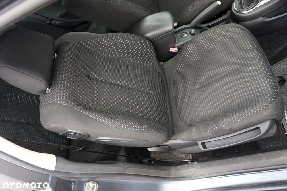 CITROEN C4 I 3D HB 2009 KTH 1.6 HDI DV6C 108KM 20DM75 SZARY THORIUM na części - 14