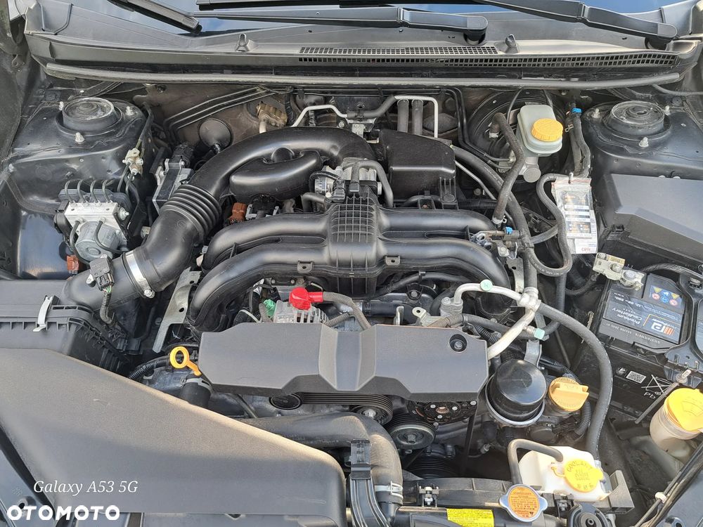 Subaru XV 2.0i Lineartronic Comfort - 19