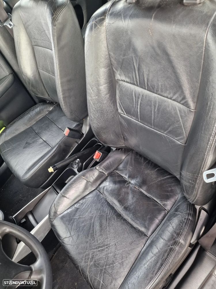 Honda Civic 1.7 CTDi ES - 6