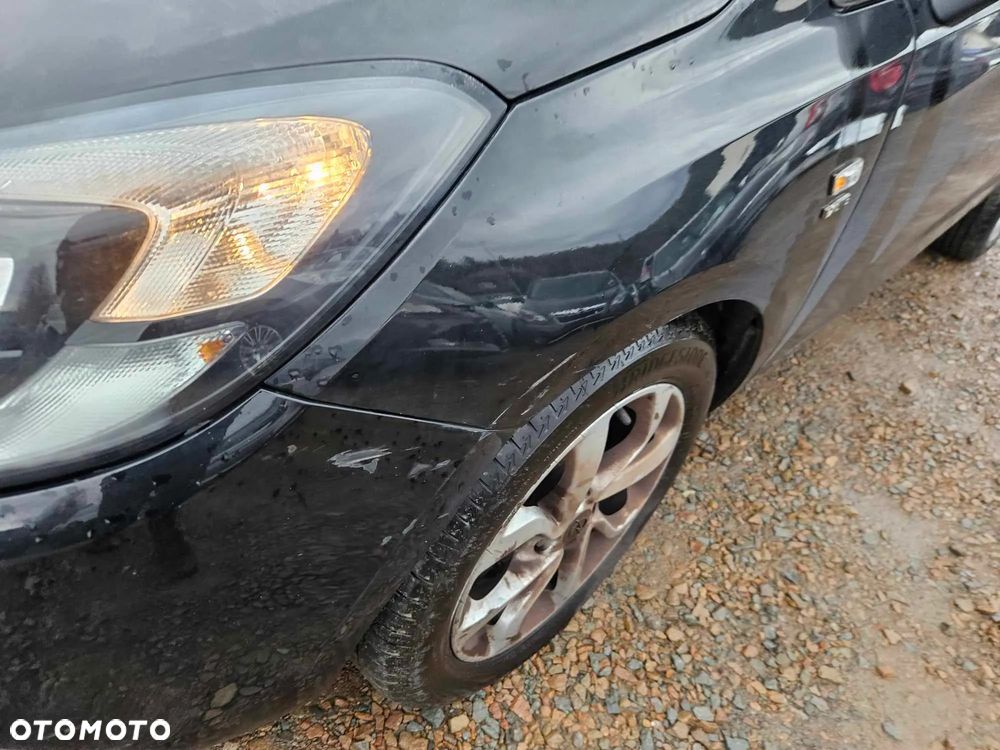 Opel Corsa 1.4 (ecoFLEX) Start/Stop Edition - 20