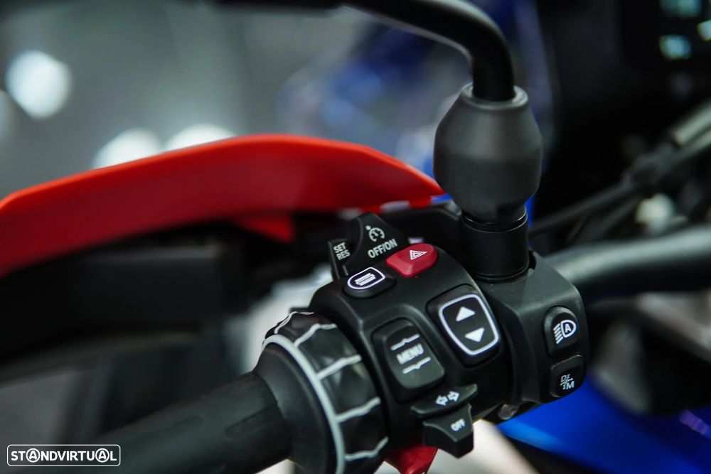 BMW R 1300 GS Adventure TROPHY AUTOMATICA - 35