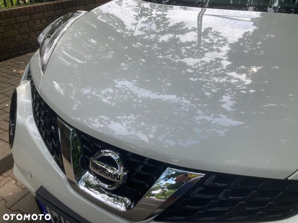 Nissan Juke 1.2 DIG-T N-Connecta EU6 - 21