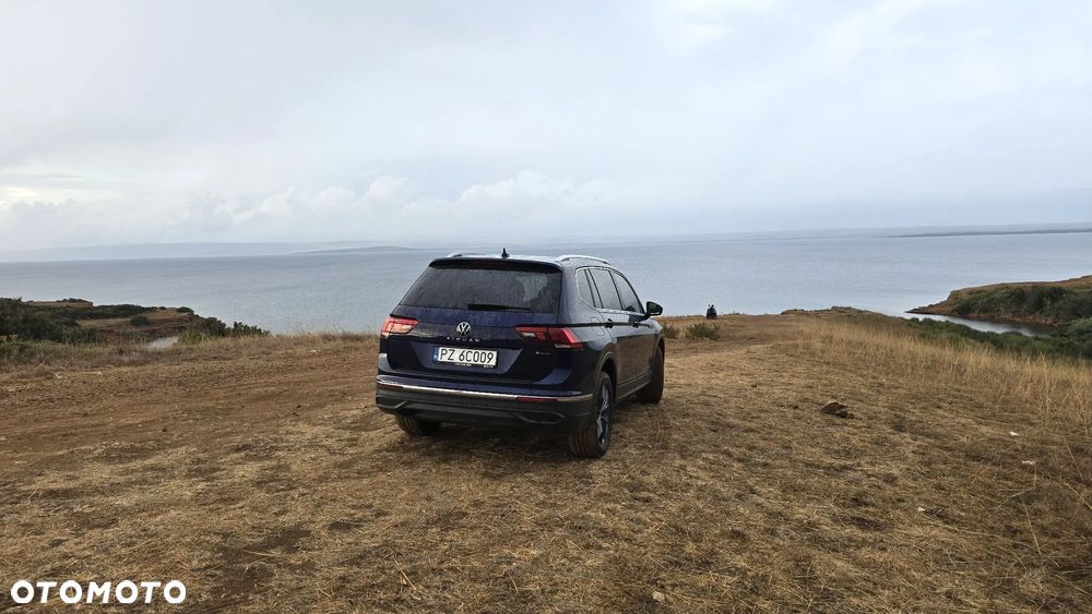 Volkswagen Tiguan 2.0 TSI 4Mot Elegance DSG - 16