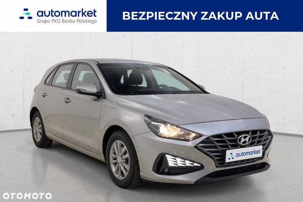 Hyundai i30 1.0 T-GDI Modern - 5