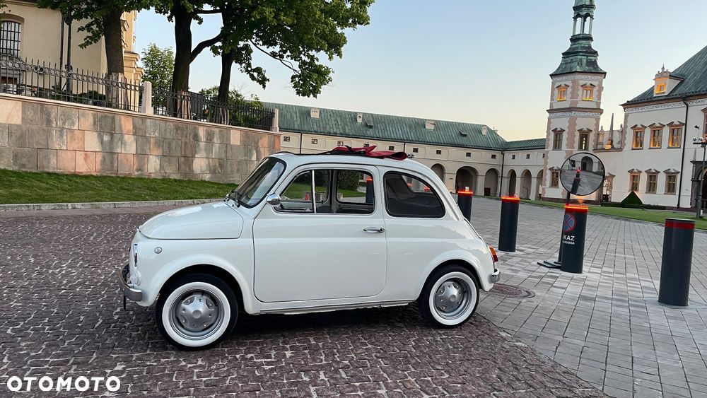 Fiat 500 - 24