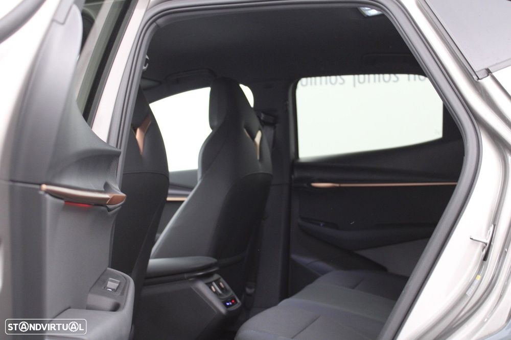 Cupra Tavascan 77 kWh Endurance - 21