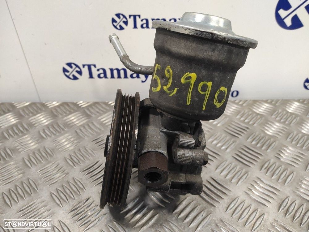 BOMBA DIREÇÃO TOYOTA YARIS 1999 - 3