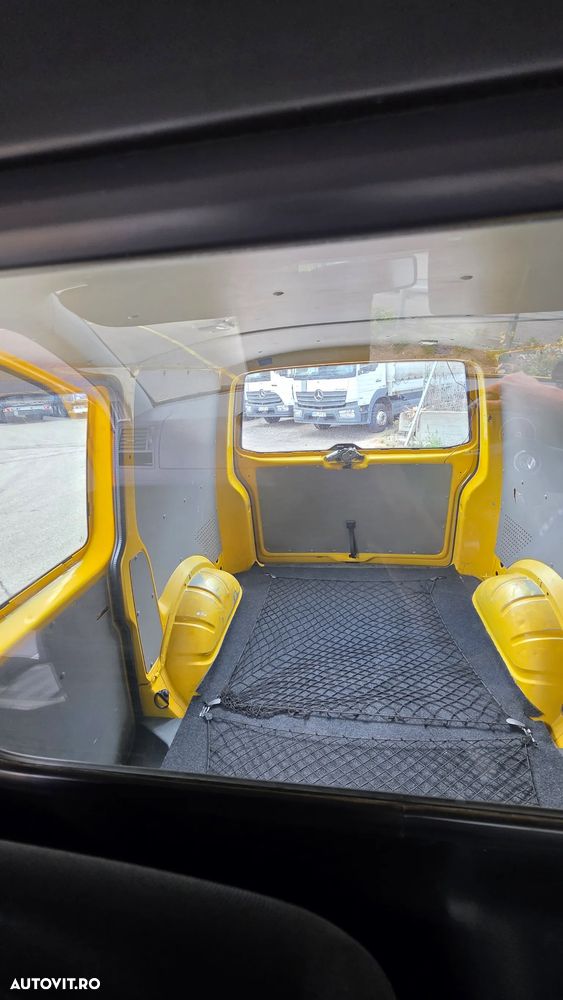 Volkswagen Transporter Standard - 2