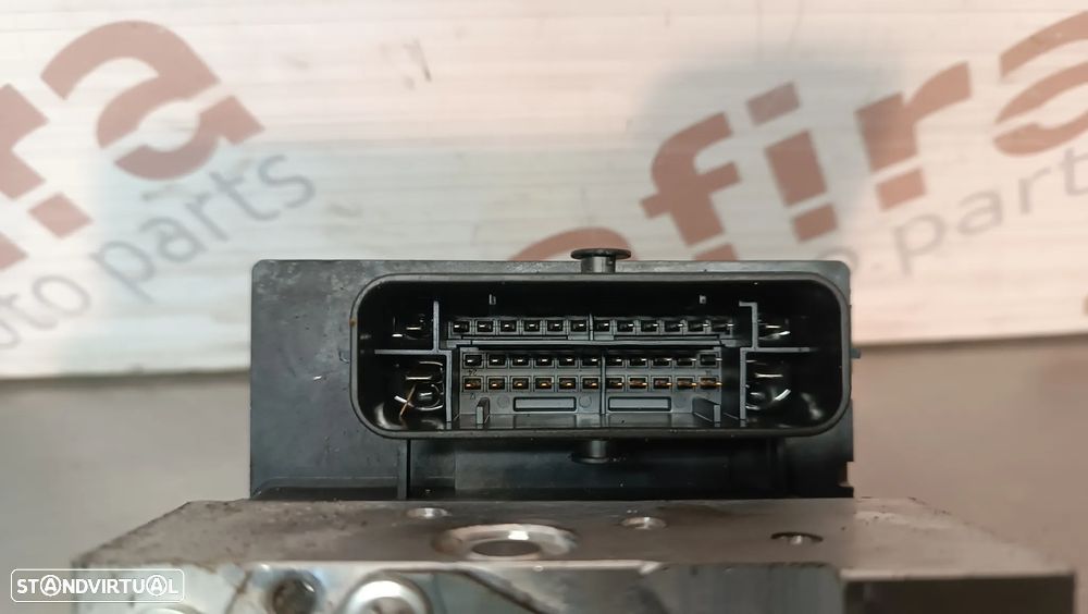 ABS PEUGEOT 508 / CITROEN DS5 REF: 9678189680 02652525023 9804790480 - 6