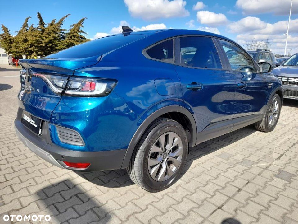 Renault Arkana - 5