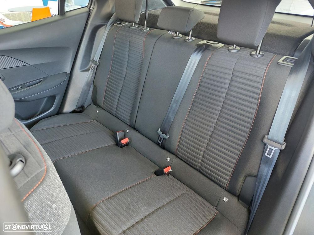 Peugeot 2008 1.5 BlueHDi Active Pack - 19