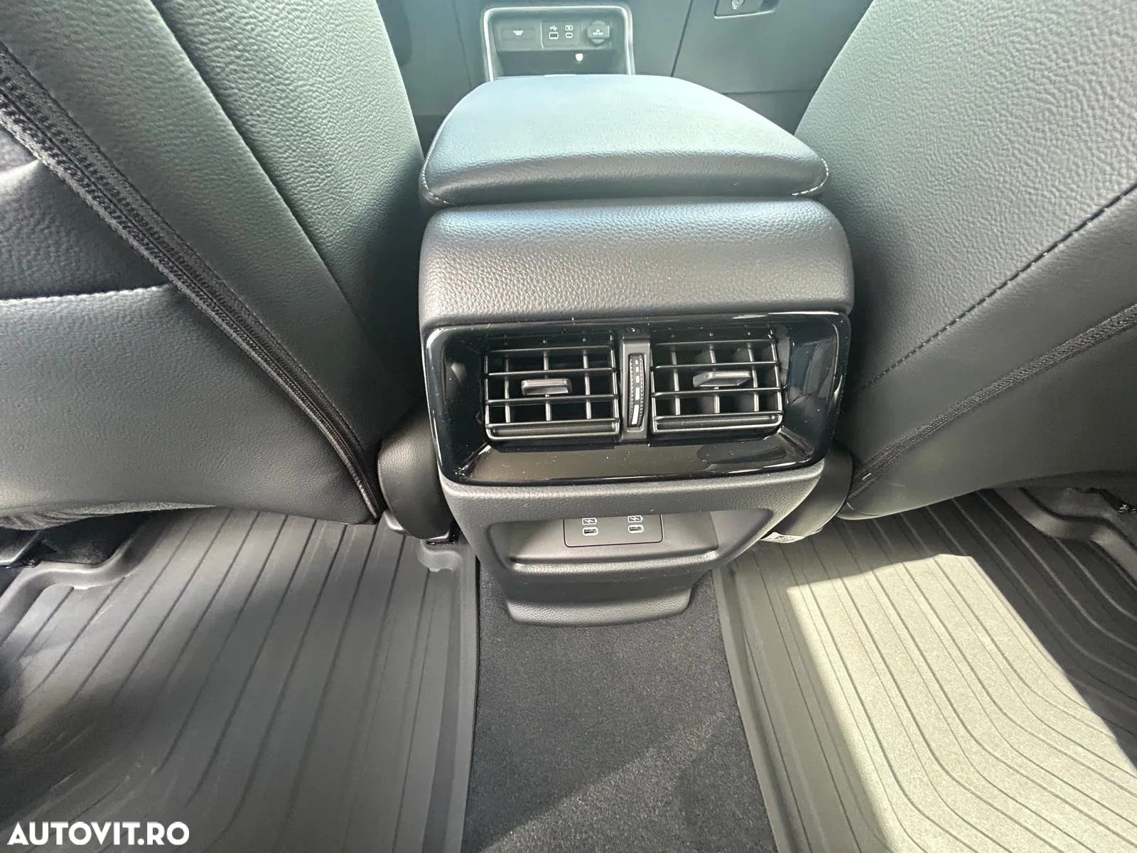 Honda CR-V 2.0 e:HEV 4x4 E-CVT Advance - 15